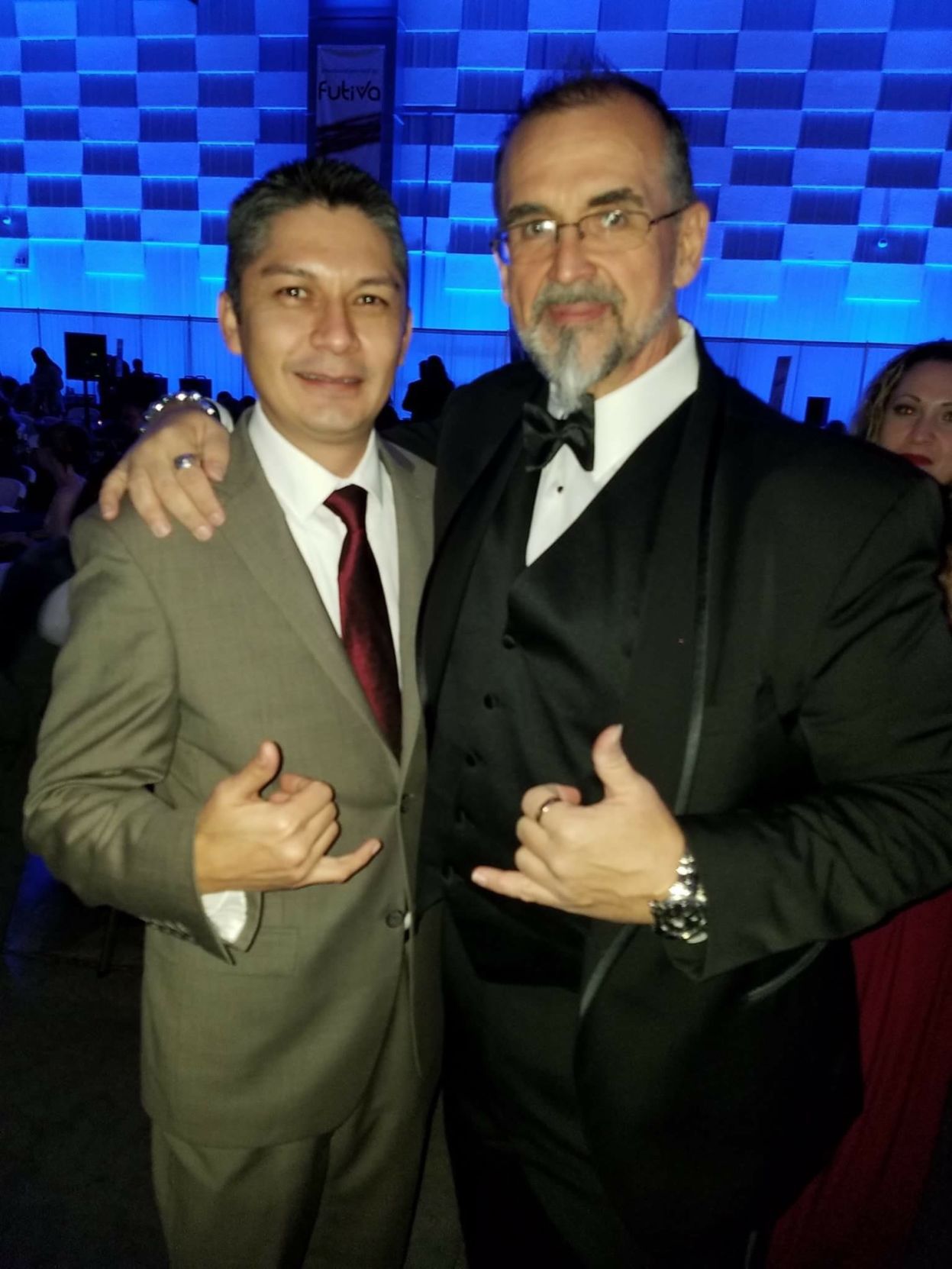 Carlos Hernandez Pacheco